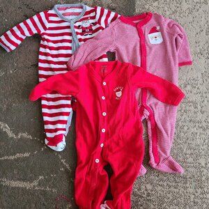 Christmas Jammies